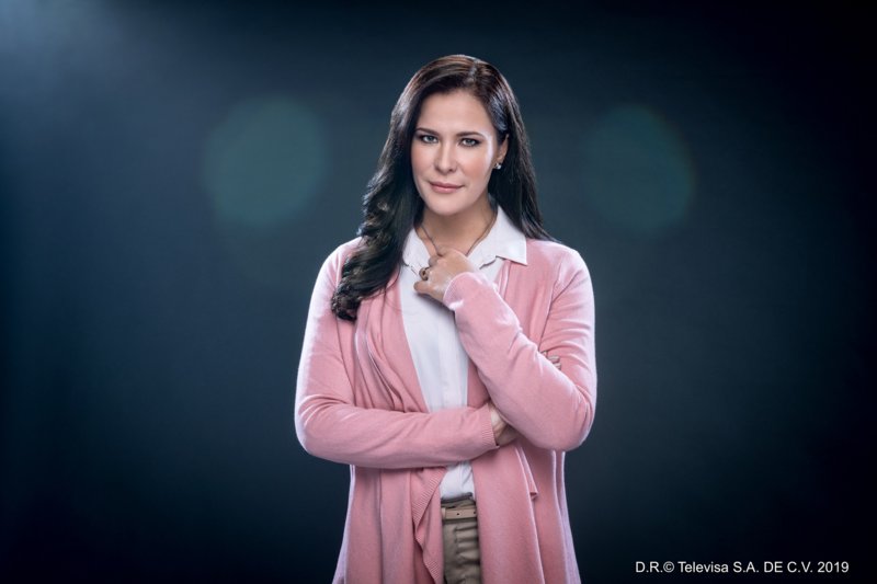 La Reina Soy Yo Capitulo 26